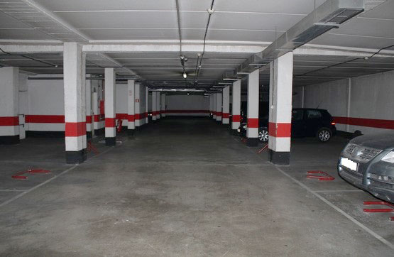 Parking space in street Poema La Maleta, Santa Lucía De Tirajana
