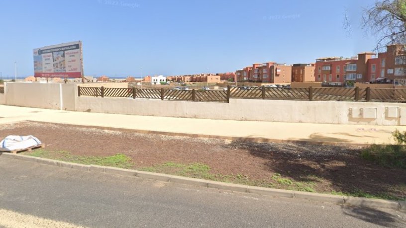 Adosado de 131m² en calle Pardela Urb.mirador De Las Dunas S/n, Oliva (La), Las Palmas