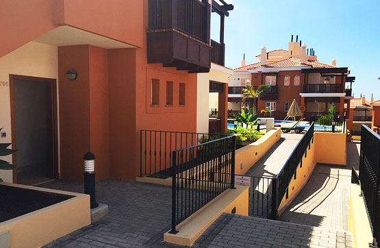 Plaza de garaje de 22m² en calle Nayra, Urb.monte Carrera Canarian Garden Club, Mogán, Las Palmas