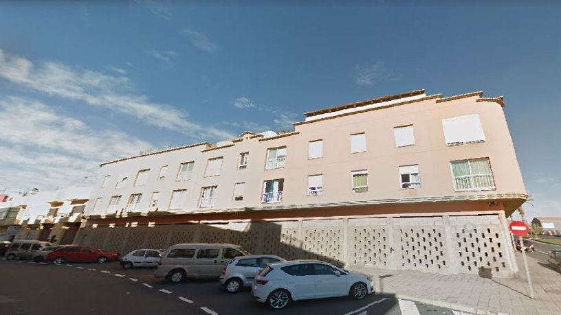 Piso de 82m² en calle Lallermand, Puerto Del Rosario, Las Palmas