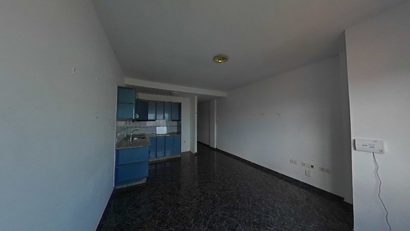 Piso de 81m² en calle Famara, Santa Lucía De Tirajana, Las Palmas