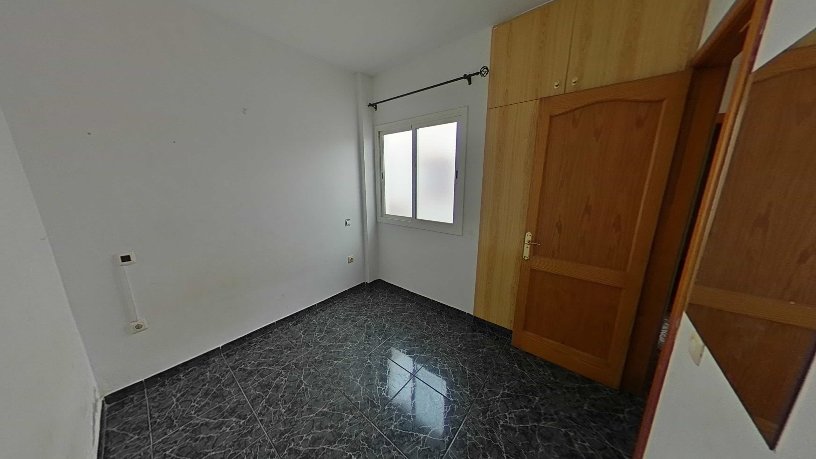 81m² Flat on street Famara, Santa Lucía De Tirajana, Las Palmas