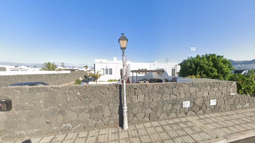 Adosado de 189m² en calle Bonilla, Costa Papagayo, Yaiza, Las Palmas