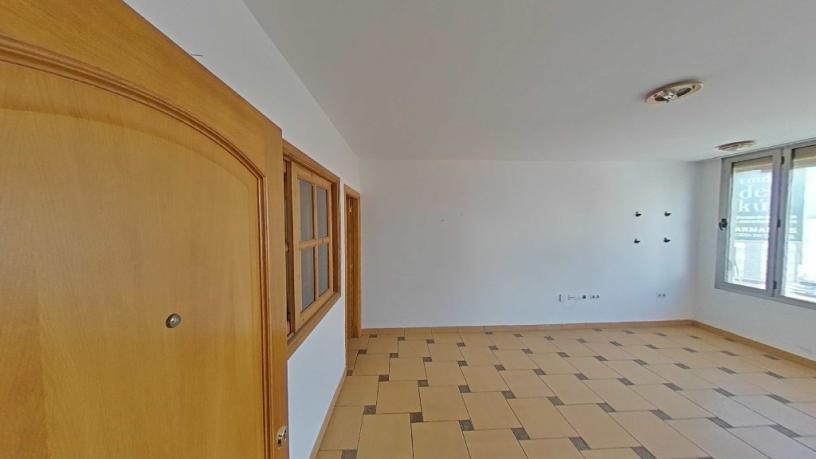 Piso de 94m² en calle La Mancha, Puerto Del Rosario, Las Palmas