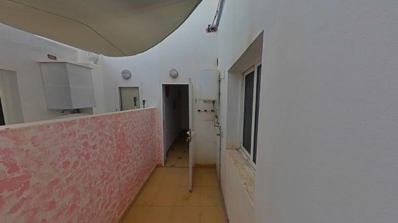 Piso de 94m² en calle La Mancha, Puerto Del Rosario, Las Palmas