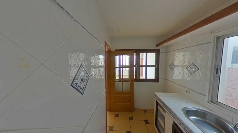 94m² Flat on street La Mancha, Puerto Del Rosario, Las Palmas