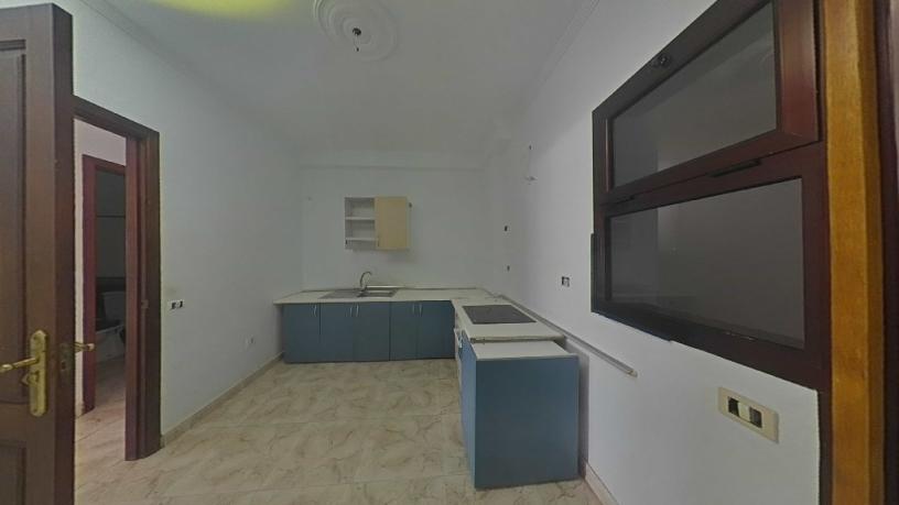 Adosado de 162m² en calle Gambuesa, Puerto Del Rosario, Las Palmas