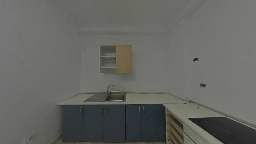 162m² Townhouse on street Gambuesa, Puerto Del Rosario, Las Palmas