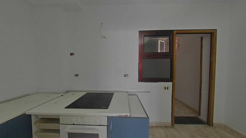 Maison de ville de 162m² dans rue Gambuesa, Puerto Del Rosario, Las Palmas