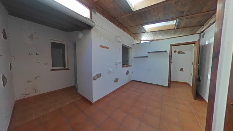 Maison de ville de 131m² dans rue Clavellina, Oliva (La), Las Palmas