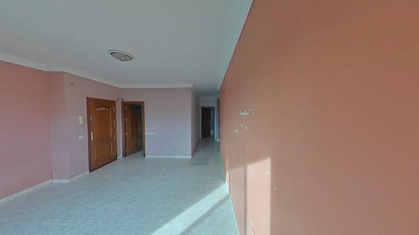 Appartement de 87m² dans avenue Faro Pechiguera, Yaiza, Las Palmas