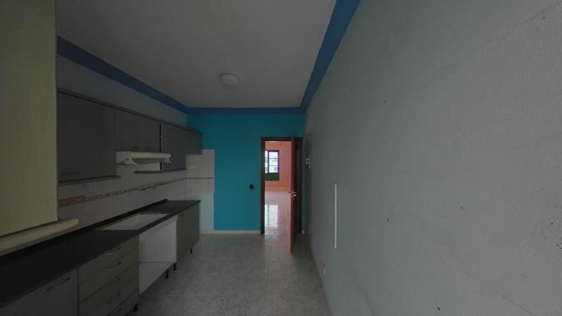 87m² Flat on avenue Faro Pechiguera, Yaiza, Las Palmas