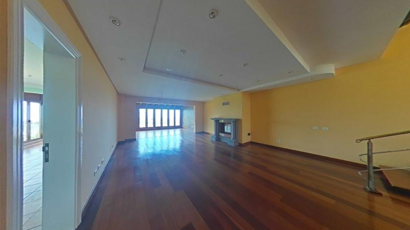 Maison de ville de 486m² dans route El Sarmiento, Palmas De Gran Canaria (Las), Las Palmas