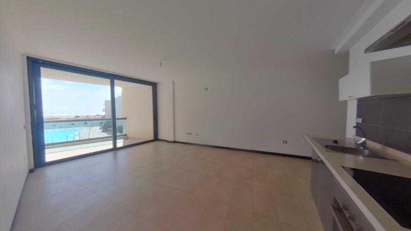 Piso de 135m² en calle Gran Canaria, Oliva (La), Las Palmas