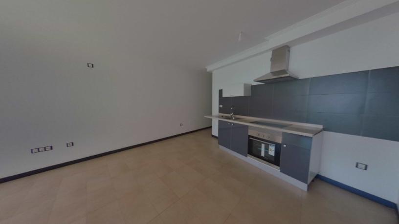 Piso de 135m² en calle Gran Canaria, Oliva (La), Las Palmas