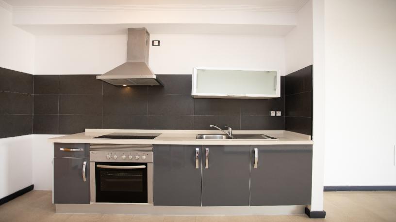 Appartement de 166m² dans rue La Palma, Oliva (La), Las Palmas