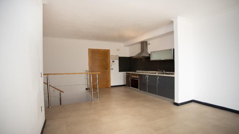 Appartement de 166m² dans rue La Palma, Oliva (La), Las Palmas