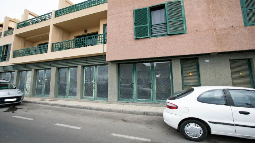 190m² Local/Office on street Andalucia, Arrecife, Las Palmas