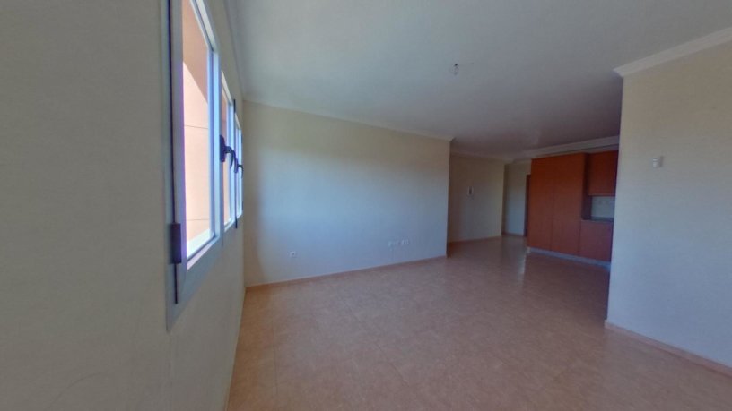 Piso de 54m² en avenida Ansite, Agüimes, Las Palmas