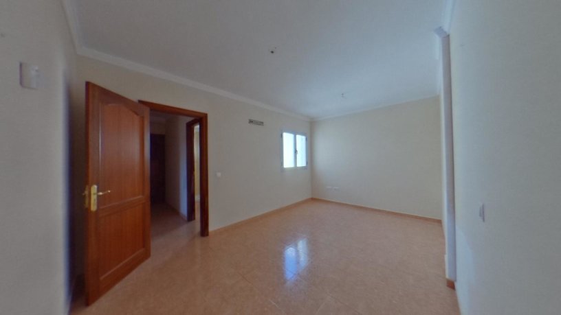 Piso de 54m² en avenida Ansite, Agüimes, Las Palmas