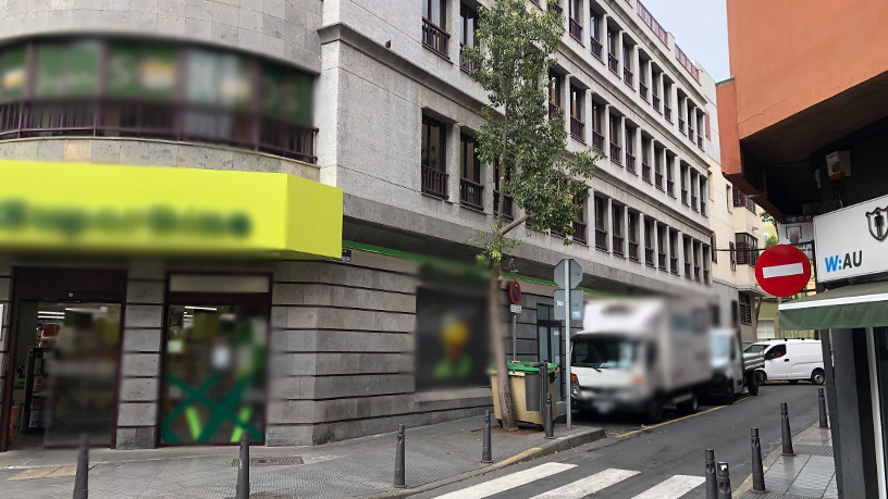 Bureau de 585m² dans rue Cirilo Moreno, Palmas De Gran Canaria (Las), Las Palmas