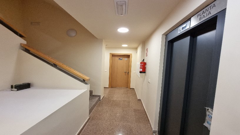 Piso de 72m² en calle Padre Manjon, Santa Lucía De Tirajana, Las Palmas