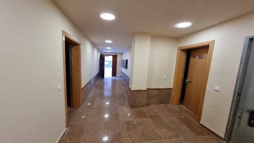 Piso de 72m² en calle Padre Manjon, Santa Lucía De Tirajana, Las Palmas