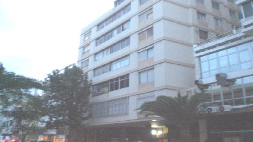 Local/Oficina en avenida Primero De Mayo, Palmas De Gran Canaria (Las), Las Palmas