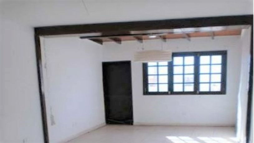 Piso de 120m² en calle Tanza, San Bartolomé, Las Palmas