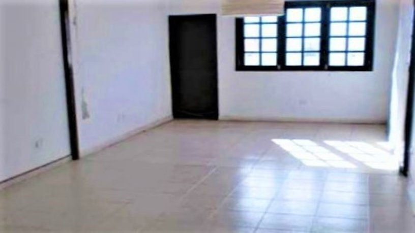 Piso de 120m² en calle Tanza, San Bartolomé, Las Palmas