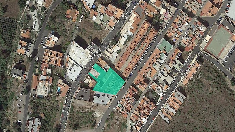 Local comercial de 643m² en avenida Constitución, Mogán, Las Palmas