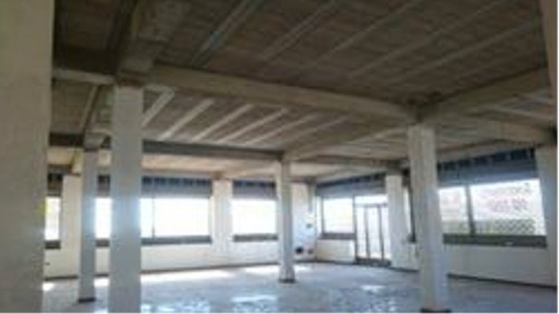 Local comercial de 749m² en calle Drago, C.c. Tamaraguea., Oliva (La), Las Palmas