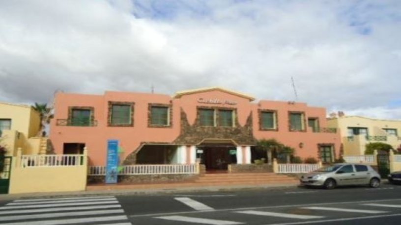 Local comercial de 42m² en calle Maestro Juan Cabrera Cabrera, Antigua, Las Palmas