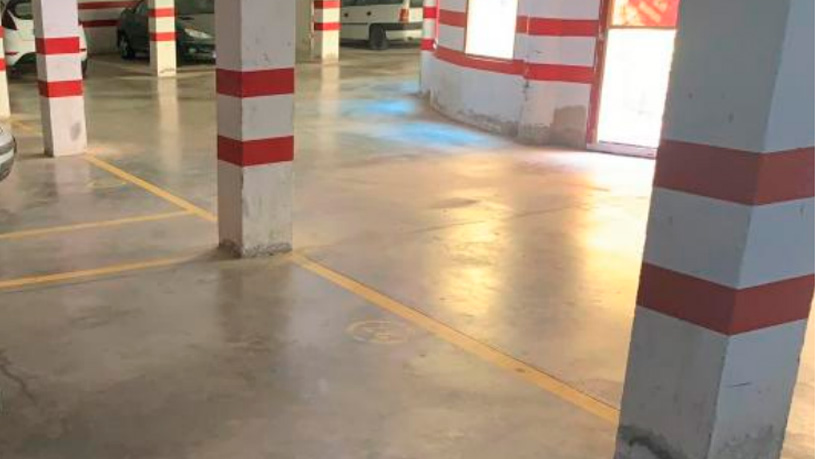 Place de stationnement de 10m² dans rue Cañada Del Rio, Pájara, Las Palmas