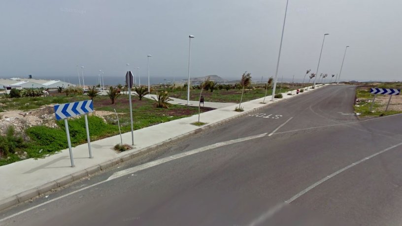 13813m² Developable land on street Jose Maria Millares Sall, Telde, Las Palmas