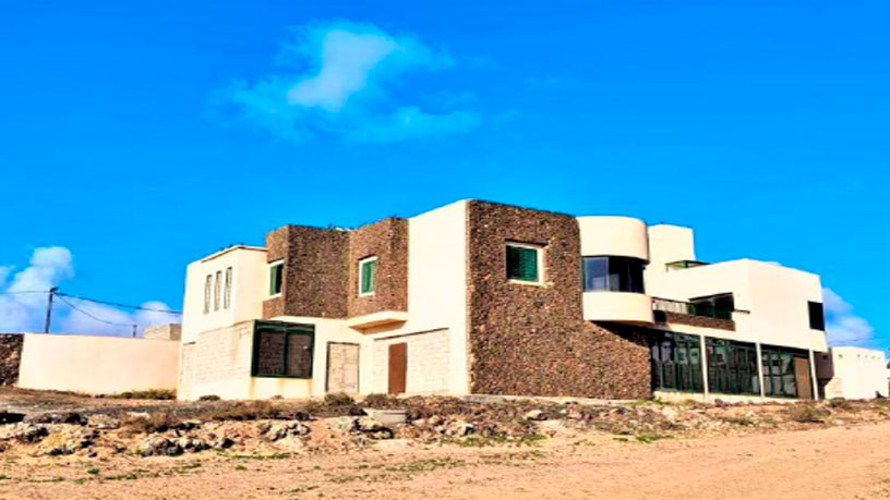 Adosado en calle Bailadero De Brujas, Teguise, Las Palmas