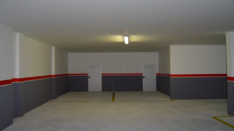 2m² Parking space on avenue De Canarias, Santa Lucía De Tirajana, Las Palmas