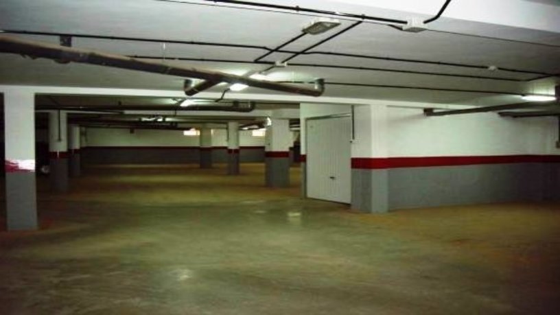 2m² Parking space on avenue De Canarias, Santa Lucía De Tirajana, Las Palmas