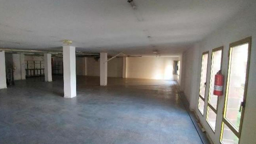 Locaux/Bureau de 270m² dans rue Leon Y Castillo, Arrecife, Las Palmas