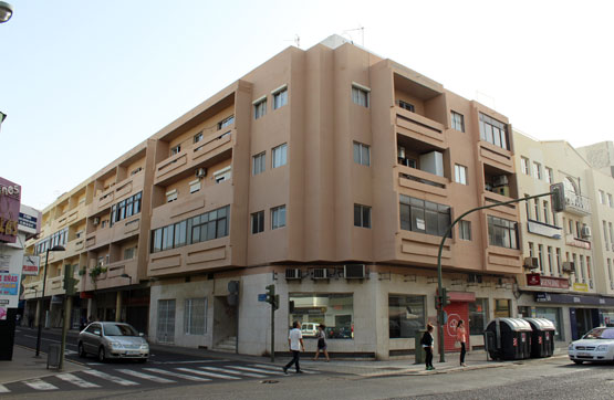 Piso de 106m² en calle Peñas Del Chache, Arrecife, Las Palmas