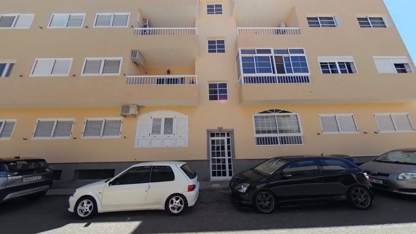 121m² Flat on street Pancho Guerra, Santa Lucía De Tirajana, Las Palmas