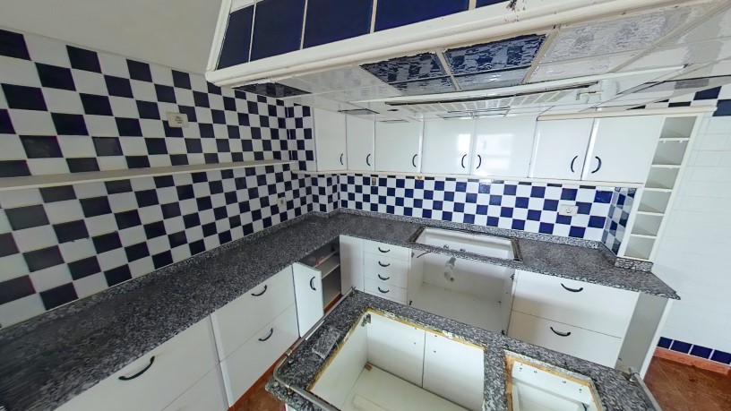 121m² Flat on street Pancho Guerra, Santa Lucía De Tirajana, Las Palmas