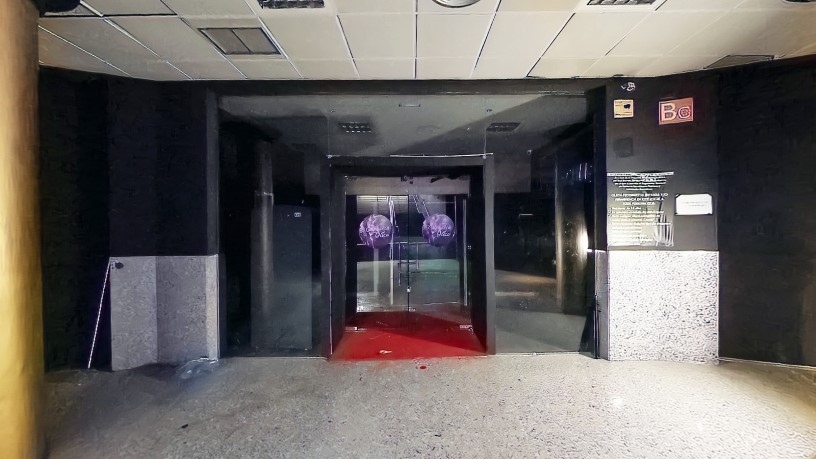 Local comercial en avenida De Canarias Nº262-264, Santa Lucía De Tirajana