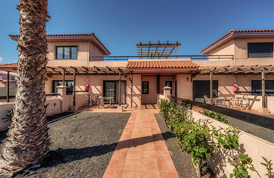 46m² Townhouse on street Majanicho S/n, Ur. Origo Mare, Sector 10, Oliva (La), Las Palmas