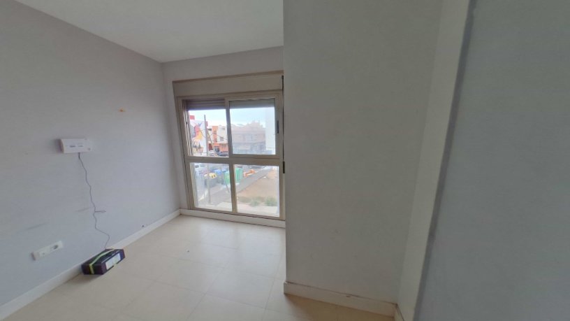 Piso de 81m² en calle Antonio Jorge 9, Esq.c/ Asturias, Puerto Del Rosario, Las Palmas