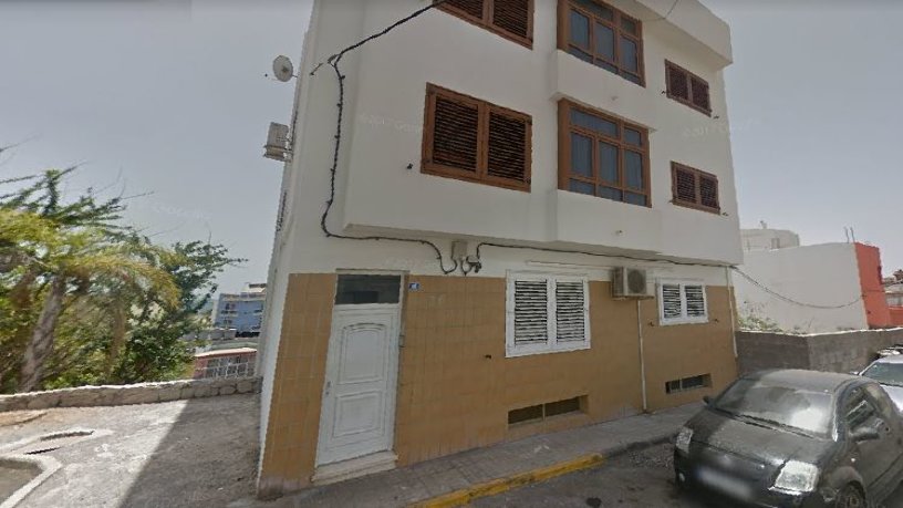 Piso de 119m² en calle Saulo Toron, Mogán, Las Palmas