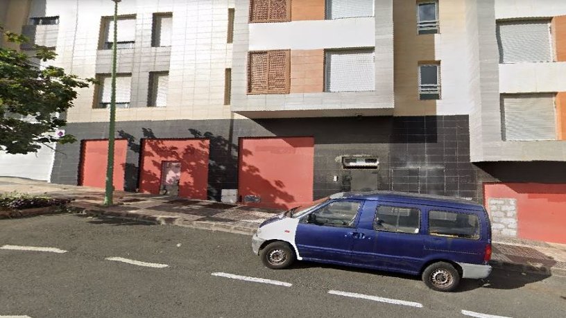 Parking en Calle MALVASIA, Las Palmas de Gran Canaria