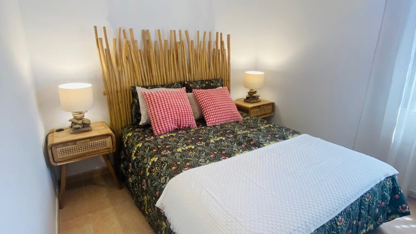 Appartement de 42m² dans rue Maxorata 202-1, Palmas De Gran Canaria (Las), Las Palmas