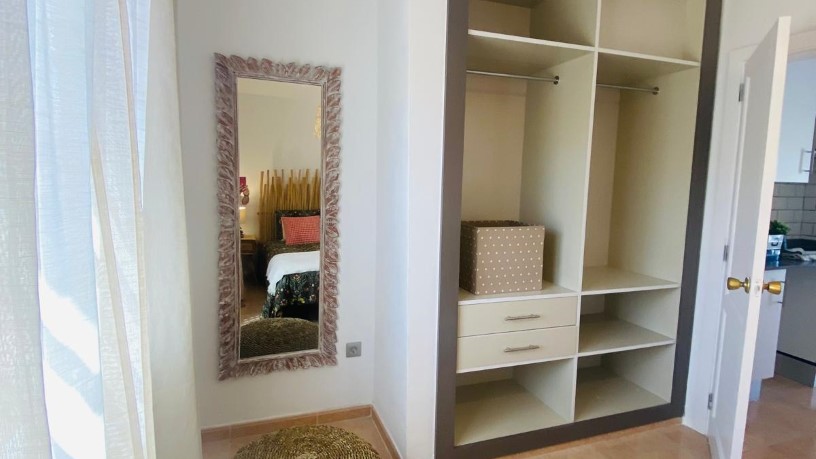 Appartement de 42m² dans rue Maxorata 204-1, Palmas De Gran Canaria (Las), Las Palmas