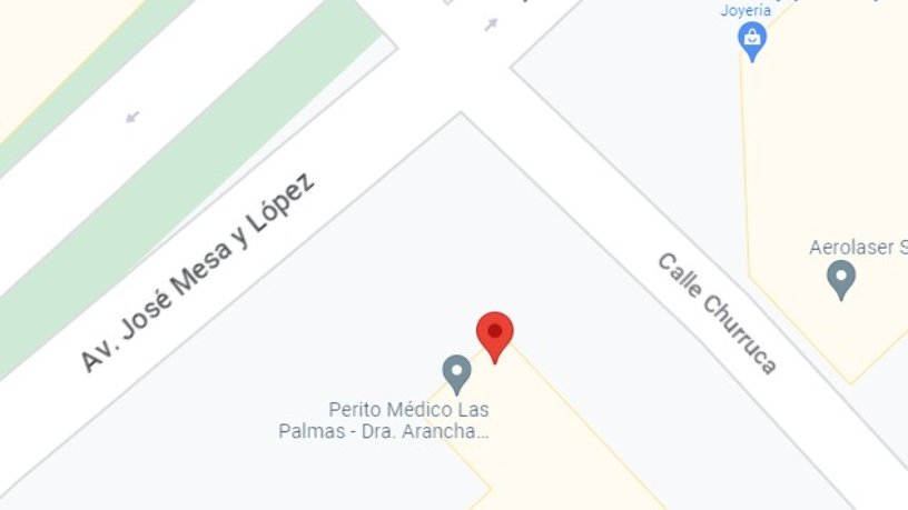 Piso en Calle MAXORATA, La Oliva
